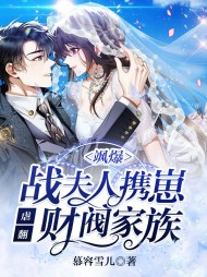 风雪歌战曜霆(萌宝)