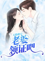 天降萌宝老婆领证吧(宠文)