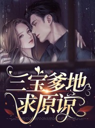 三宝爹地求原谅(萌宝)