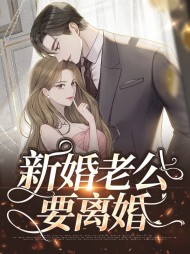 [现言]新婚老公要离婚