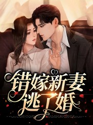 错嫁新妻逃了婚(现言)