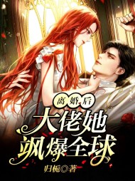 [现言]离婚后大佬她飒爆全球