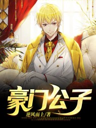 豪门公子程凡叶初晴