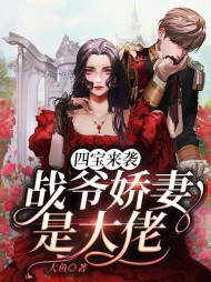 四宝来袭战爷娇妻是大佬