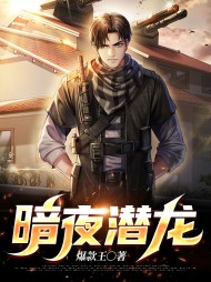 暗夜潜龙魏恩苏维维