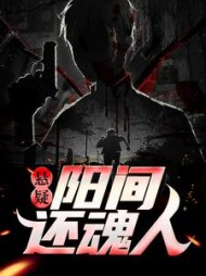 悬疑阳间还魂人姜淮著