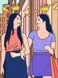 疯狂嫂子周念林柔周勇