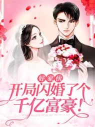 好家伙开局闪婚了个千亿富豪小说阅读