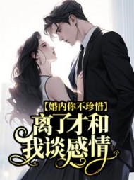 无聊小说网 婚内你不珍惜离了才和我谈感情