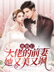 离婚后大佬的前妻她又美又飒