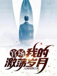 官场我的激荡岁月by人间风物