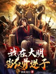 我在大明当反骨逆子by我欲龙行