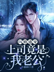 闪婚盛宠上司竟是我老公by小猫病小说阅读
