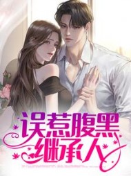 误惹腹黑继承人小说阅读