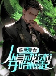 临危受命从自动步枪开始崛起