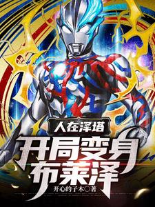 人在泽塔开局变身布莱泽