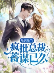 难逃难飞疯批总裁蓄谋已久