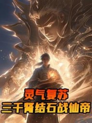 灵气复苏三千肾结石战仙帝