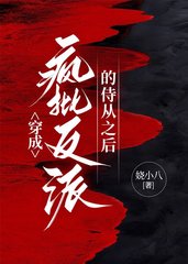 穿成疯批反派的侍从之后by娆小八