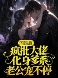 闪婚后疯批大佬化身爹系老公宠不停小说阅读