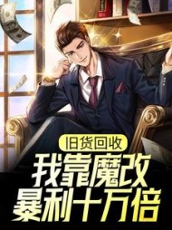 旧货回收我靠魔改暴利十万倍