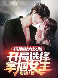 我顶级大反派开局选择掌掴女主