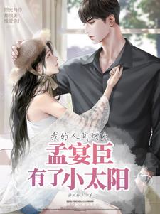 我的人间烟火孟宴臣有了小太阳小说阅读