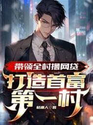 带领全村撸网贷打造首富第一村