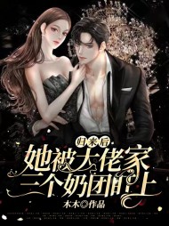 归来后她被大佬家三个奶团盯上