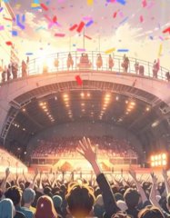 最强音浪苏哲海阔天空阅读