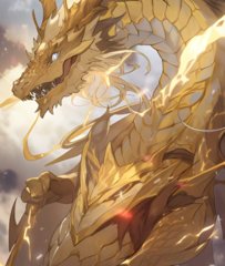 龙族身份上交给国家