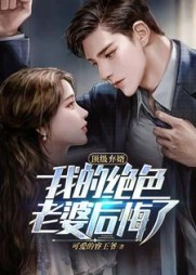 顶级弃婿我的绝色老婆后悔了
