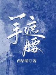 一手遮腰贺淮宴南婠