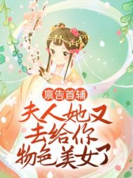 禀告首辅夫人她又去给你物色美女了小说阅读