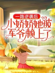 一路逆袭后小娇娇她被军爷赖上了