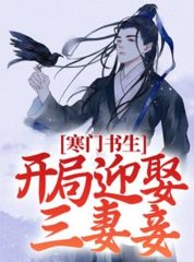 寒门书生开局迎娶三妻妾