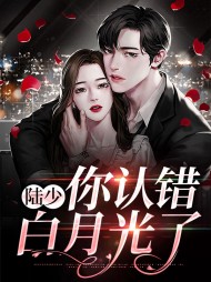 陆少你认错白月光了