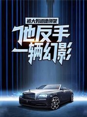 被大妈道德绑架他反手一辆幻影