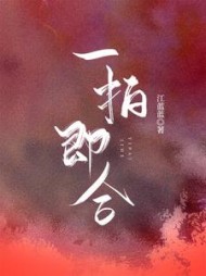 一拍即合江蓝蓝著