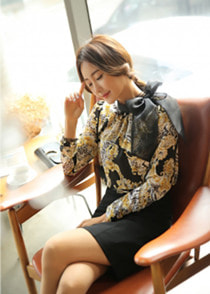 我随身带着一个空间