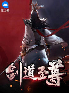 剑道至尊小说阅读