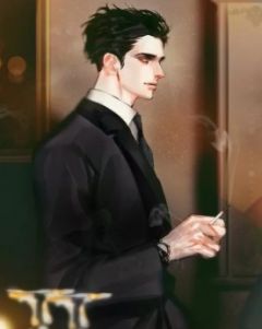 楚潇然重生美国