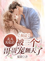 陆总夫人失忆后被三个哥哥宠翻天了