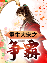 重生大宋之争霸小说阅读