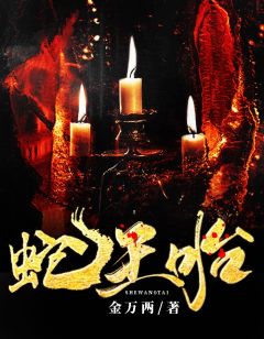 蛇婆小说阅读