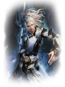 魔道法尊小说阅读