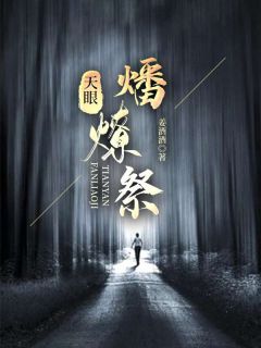 天眼：燔燎祭小说阅读