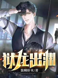 狱龙出渊小说阅读