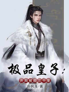 极品皇子：开局被贬三千里小说阅读