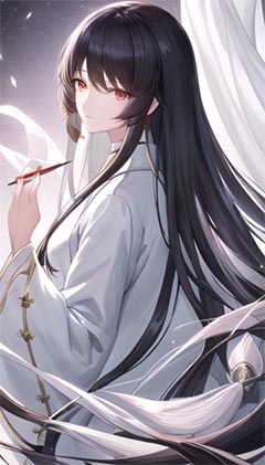 穿越大乾王朝三个婆娘小说阅读